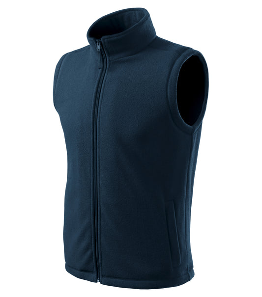 Unisex Fleeceweste | Next
