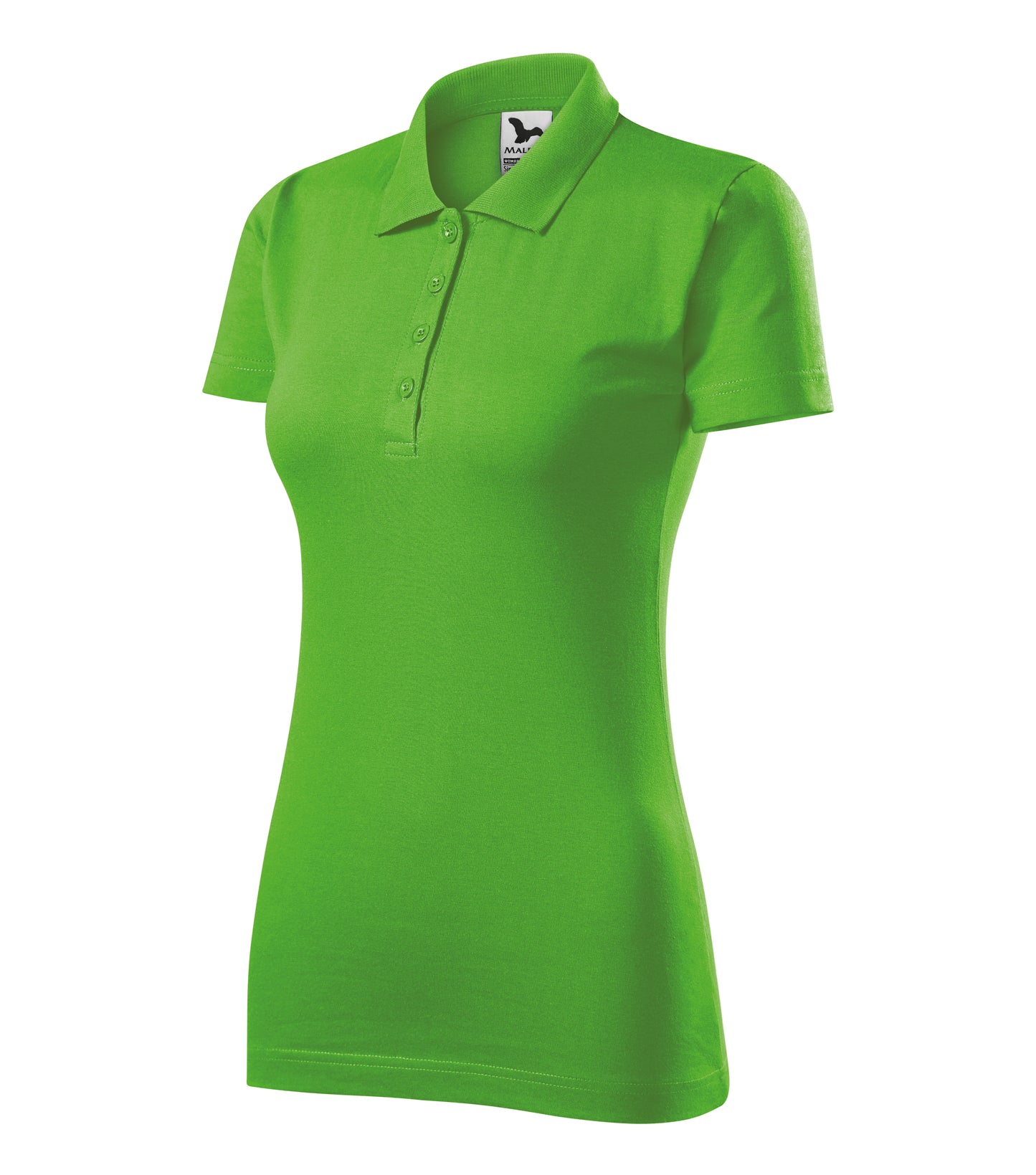 Damen Poloshirt | Single Jersey