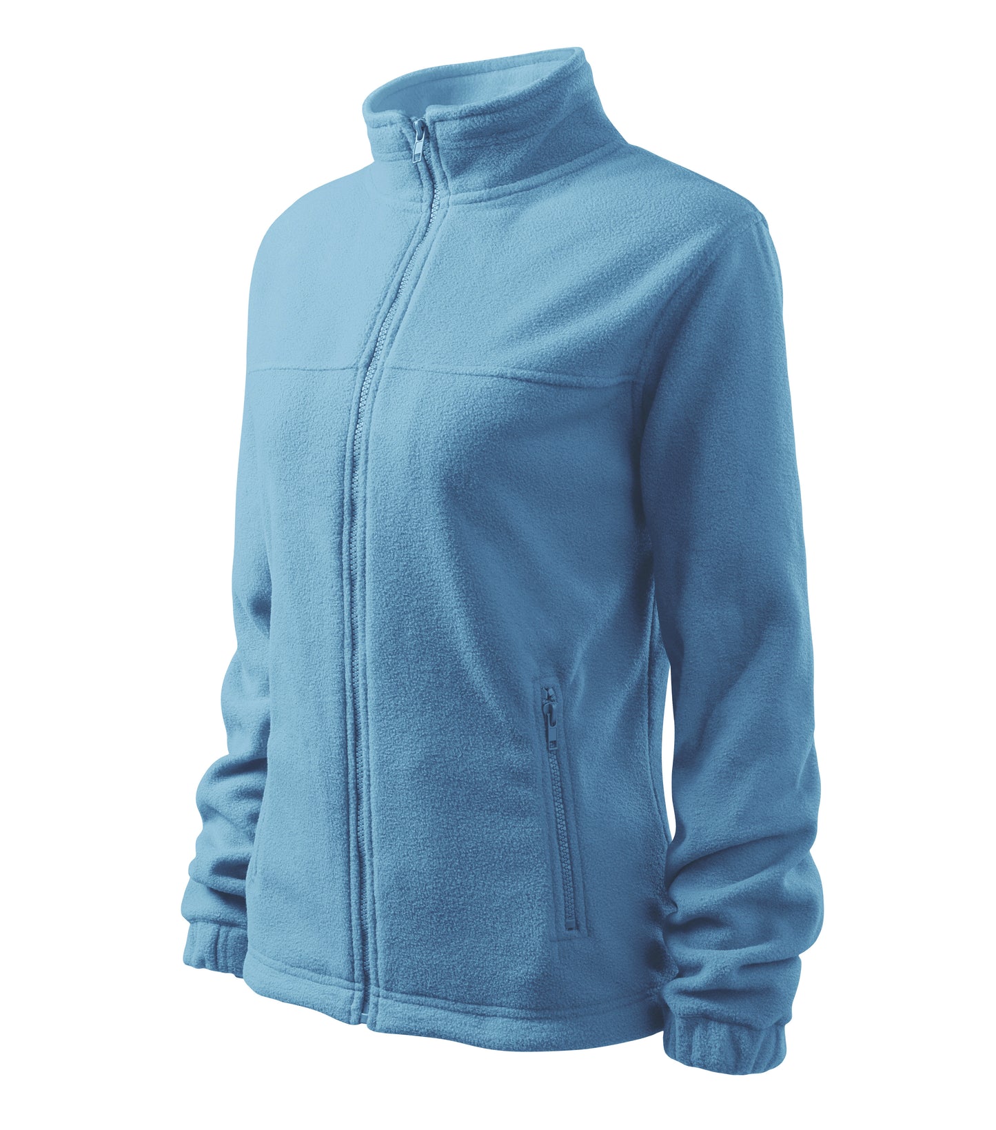 Damen Fleecejacke | Jacket
