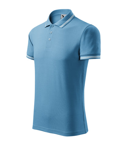 Herren Poloshirt | Urban