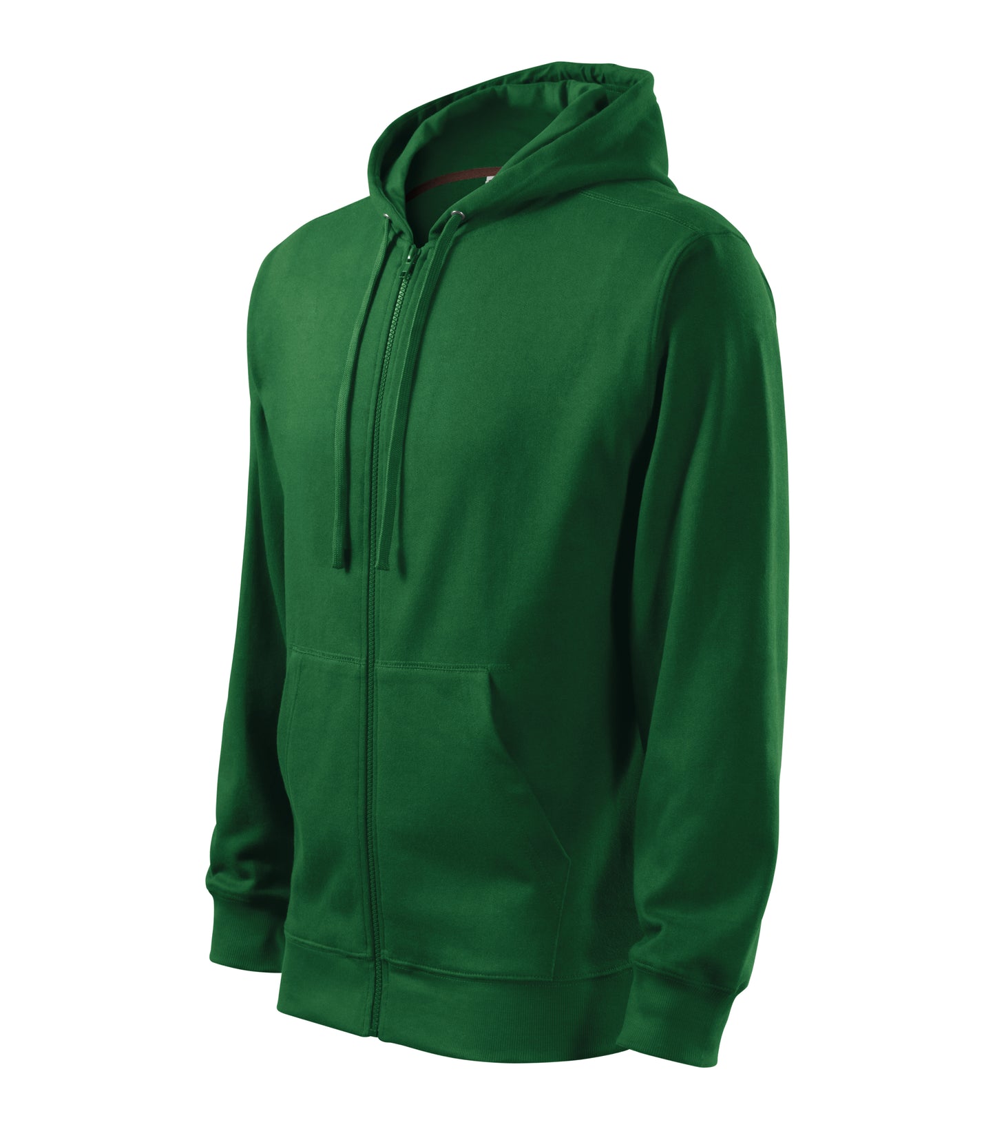 Herren Hoodie | Trendy Zipper