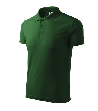 Herren Poloshirt | Pique Polo