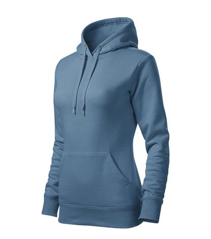 Damen Hoodie | Cape