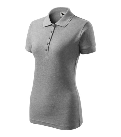 Damen Poloshirt | Pique Polo