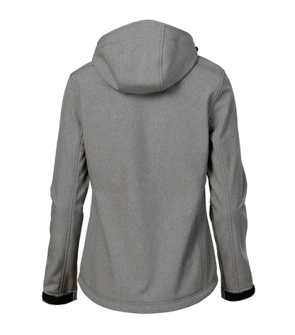 Damen Softshelljacke | Performance