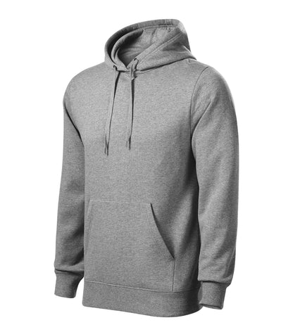 Herren Hoodie | Cape