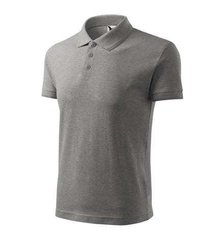 Herren Poloshirt | Pique Polo