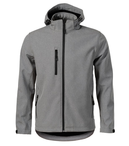 Herren Softshelljacke | Performance