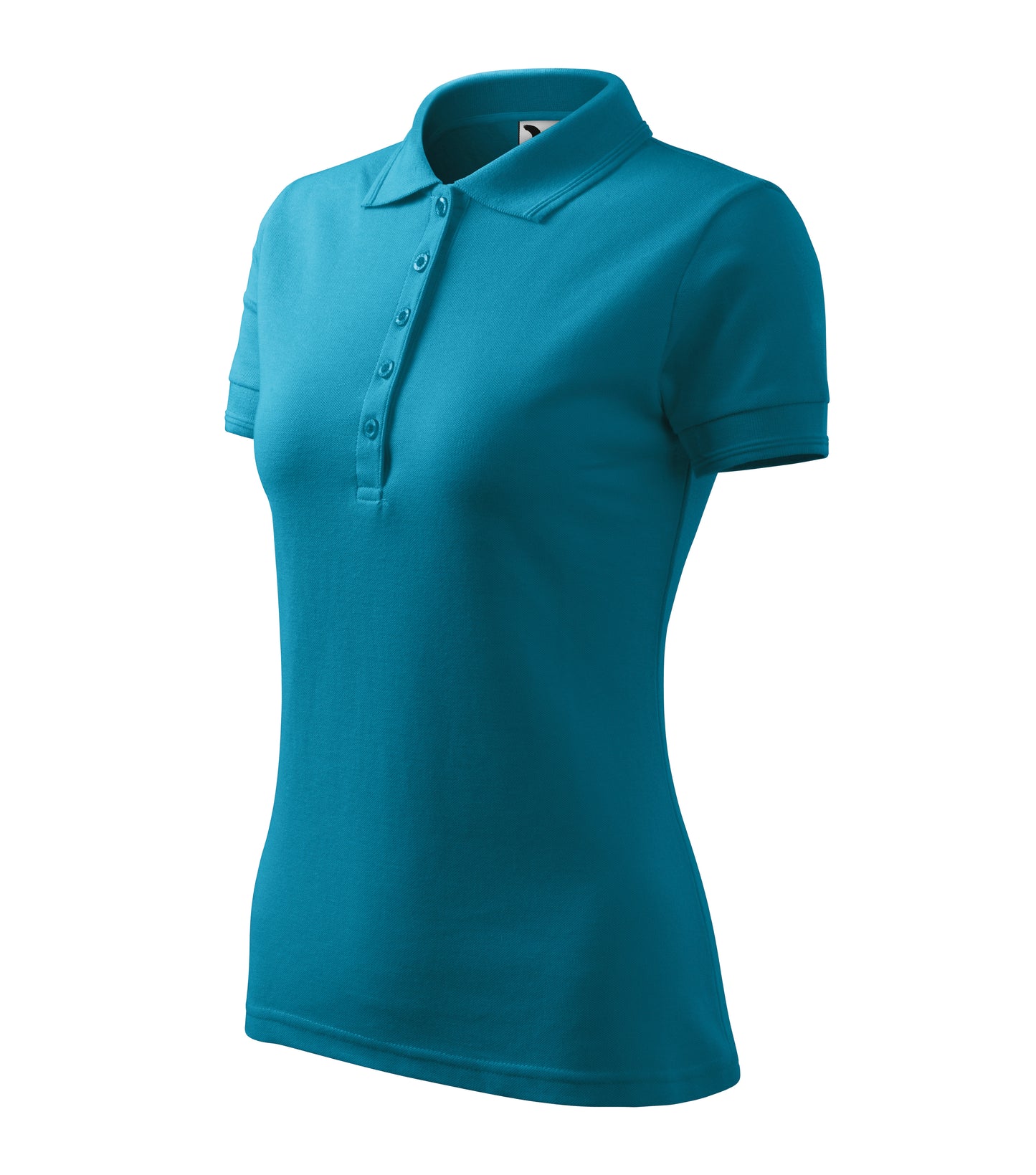 Damen Poloshirt | Pique Polo