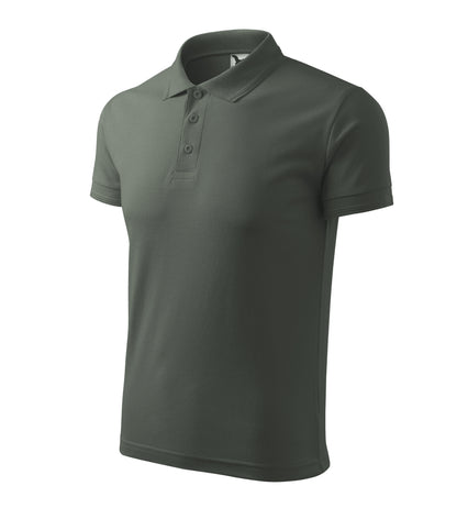 Herren Poloshirt | Pique Polo