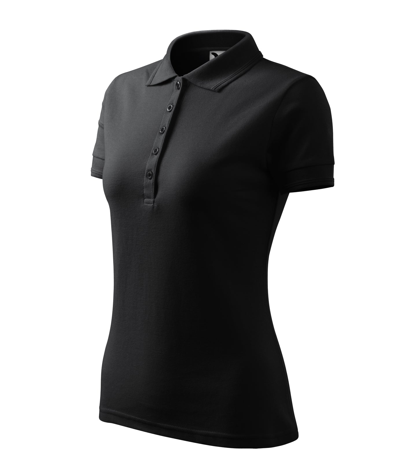 Damen Poloshirt | Pique Polo