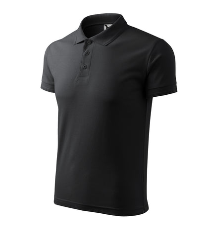 Herren Poloshirt | Pique Polo