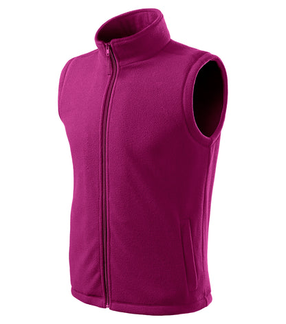 Unisex Fleeceweste | Next