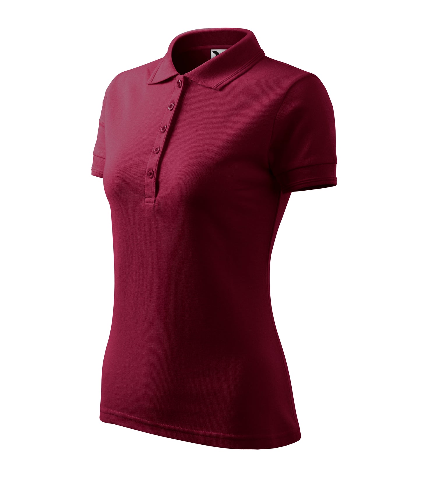 Damen Poloshirt | Pique Polo