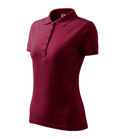 Damen Poloshirt | Pique Polo