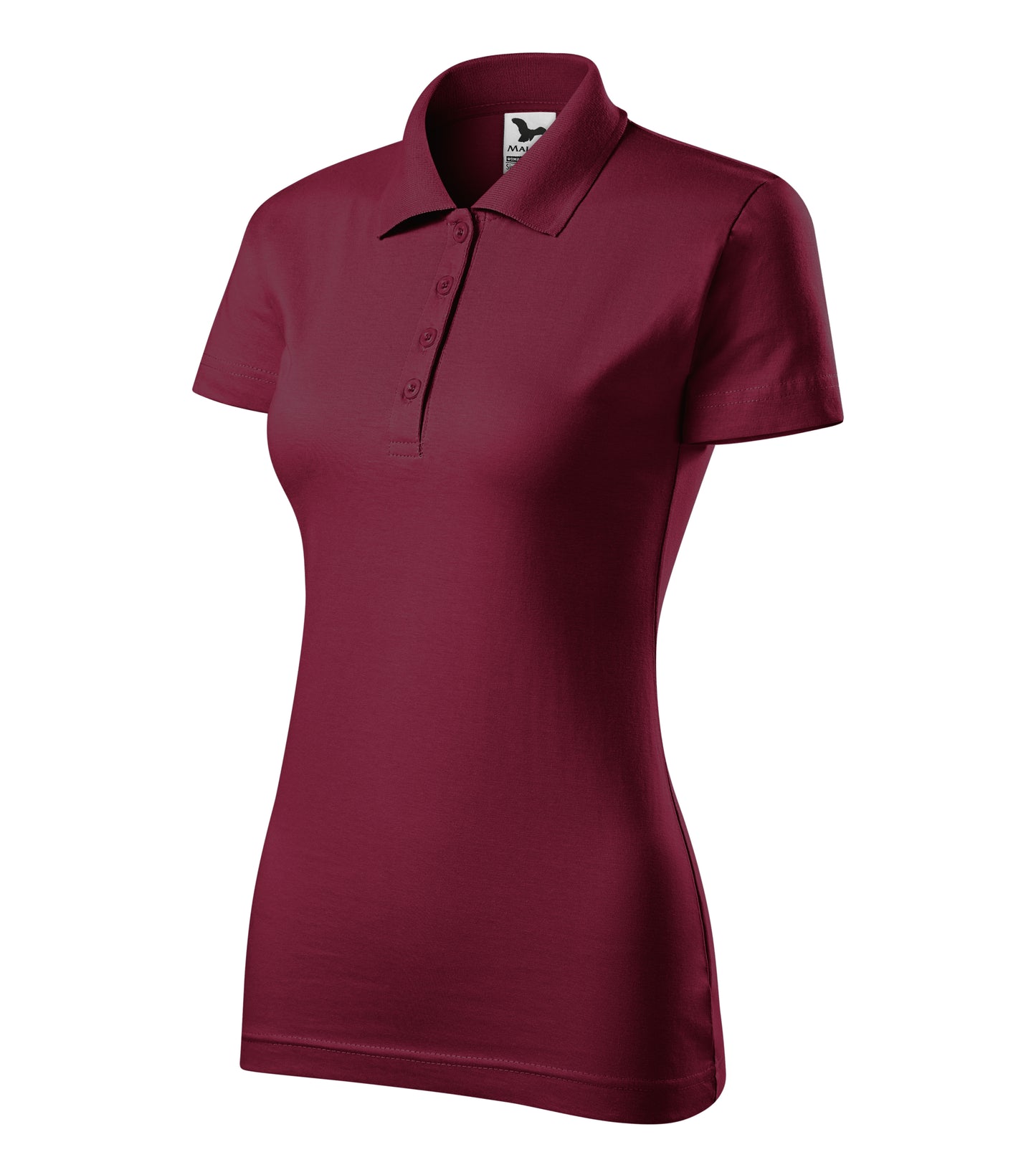 Damen Poloshirt | Single Jersey