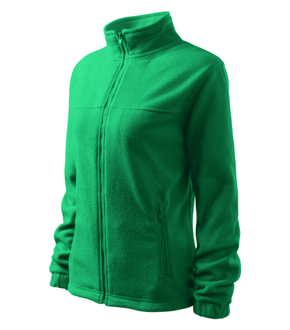 Damen Fleecejacke | Jacket
