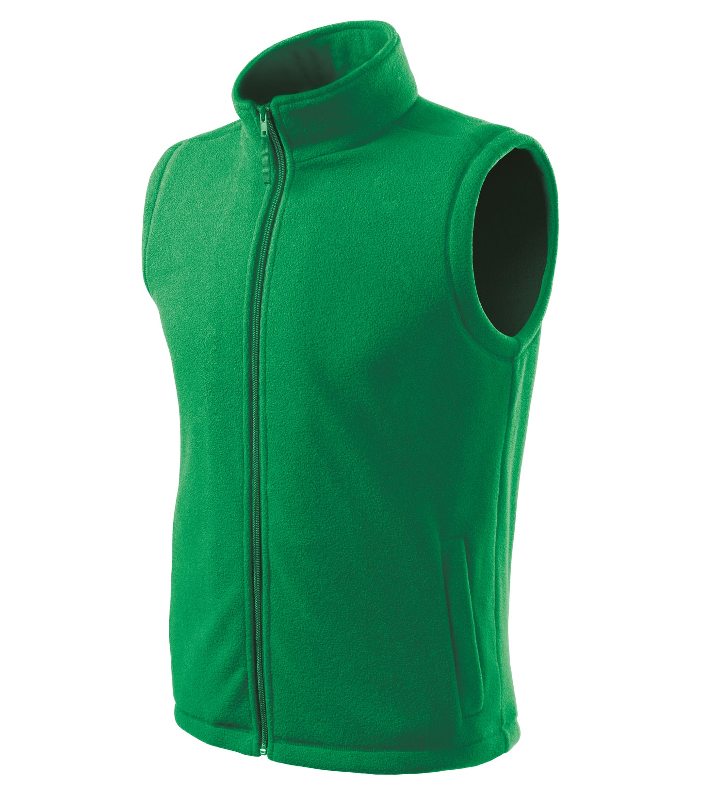 Unisex Fleeceweste | Next