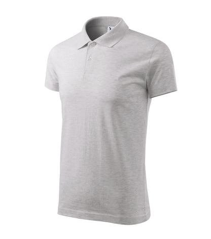 Herren Poloshirt | Single Jersey