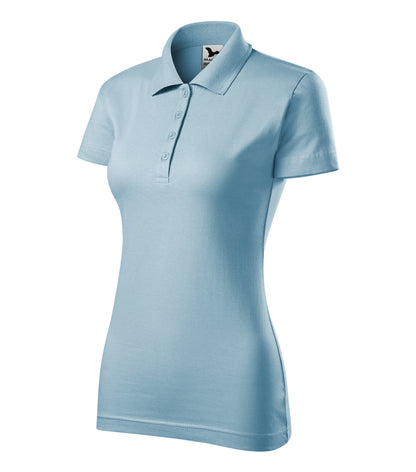Damen Poloshirt | Single Jersey
