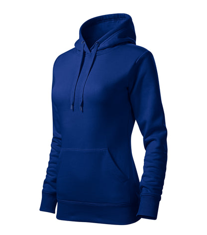 Damen Hoodie | Cape