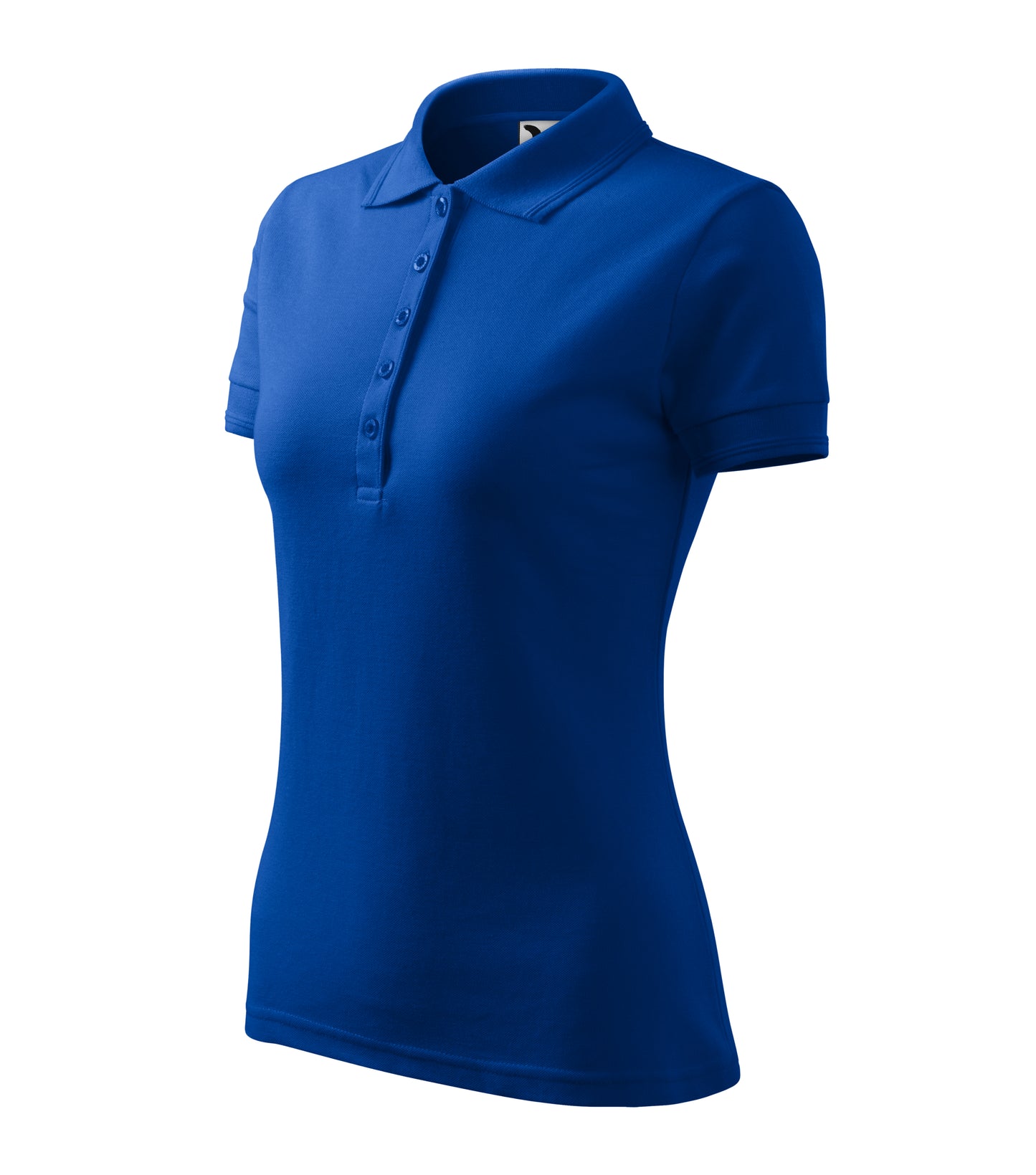 Damen Poloshirt | Pique Polo