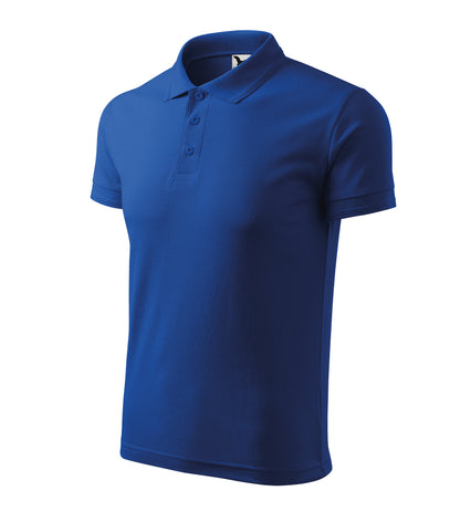 Herren Poloshirt | Pique Polo