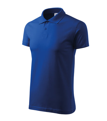 Herren Poloshirt | Single Jersey