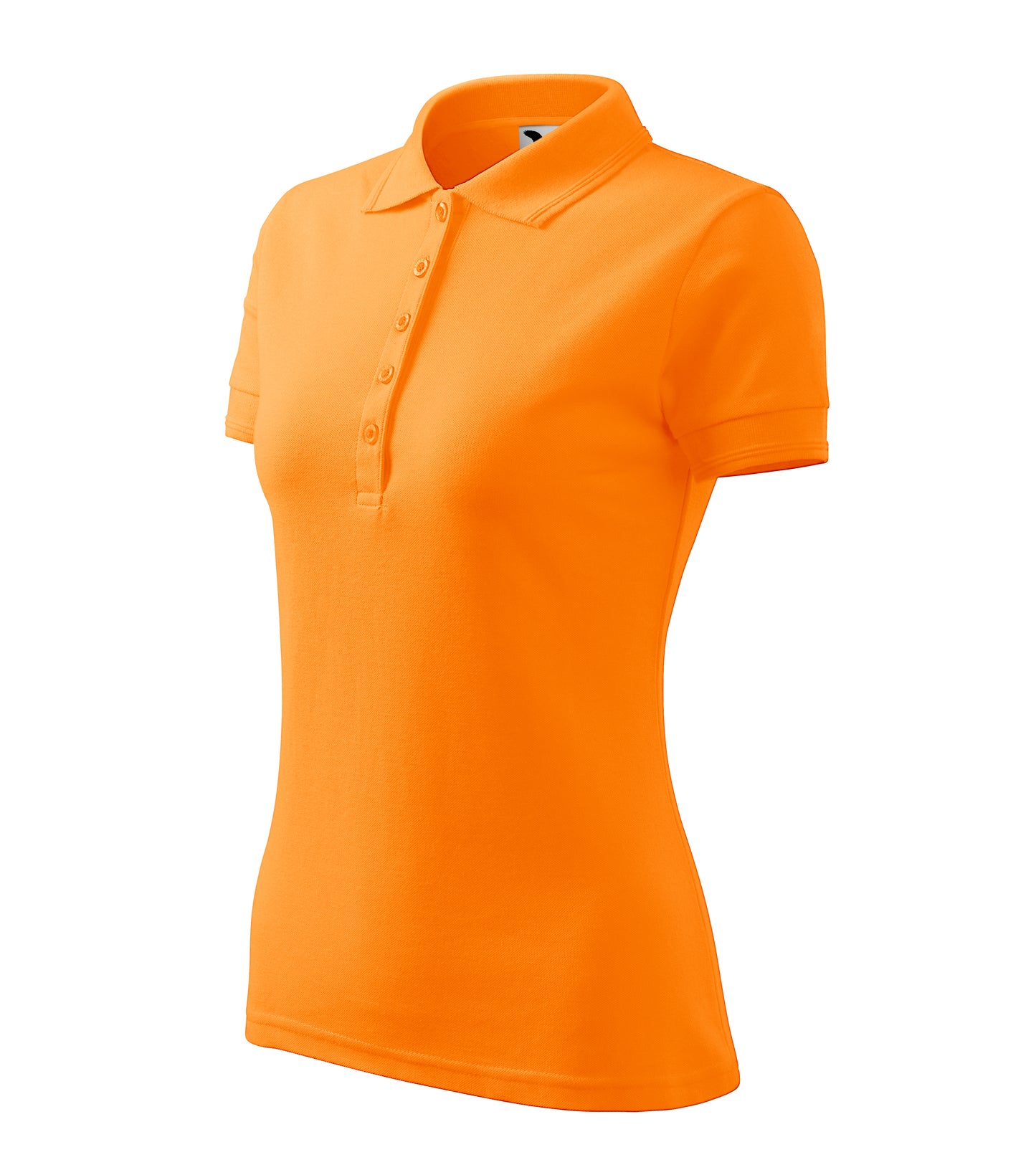 Damen Poloshirt | Pique Polo