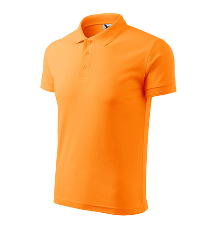 Herren Poloshirt | Pique Polo