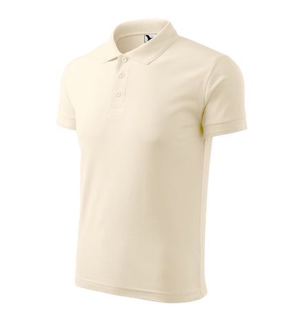 Herren Poloshirt | Pique Polo