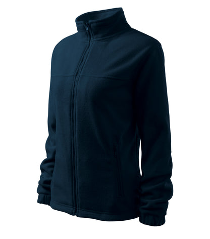 Damen Fleecejacke | Jacket