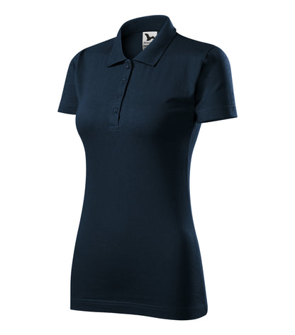 Damen Poloshirt | Single Jersey