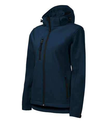 Damen Softshelljacke | Performance