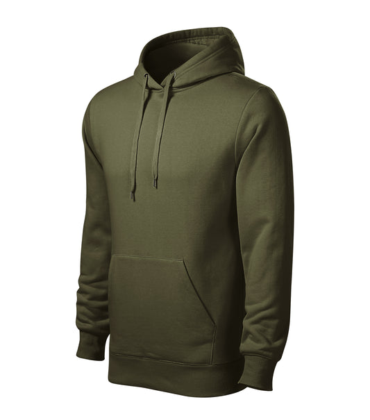 Herren Hoodie | Cape