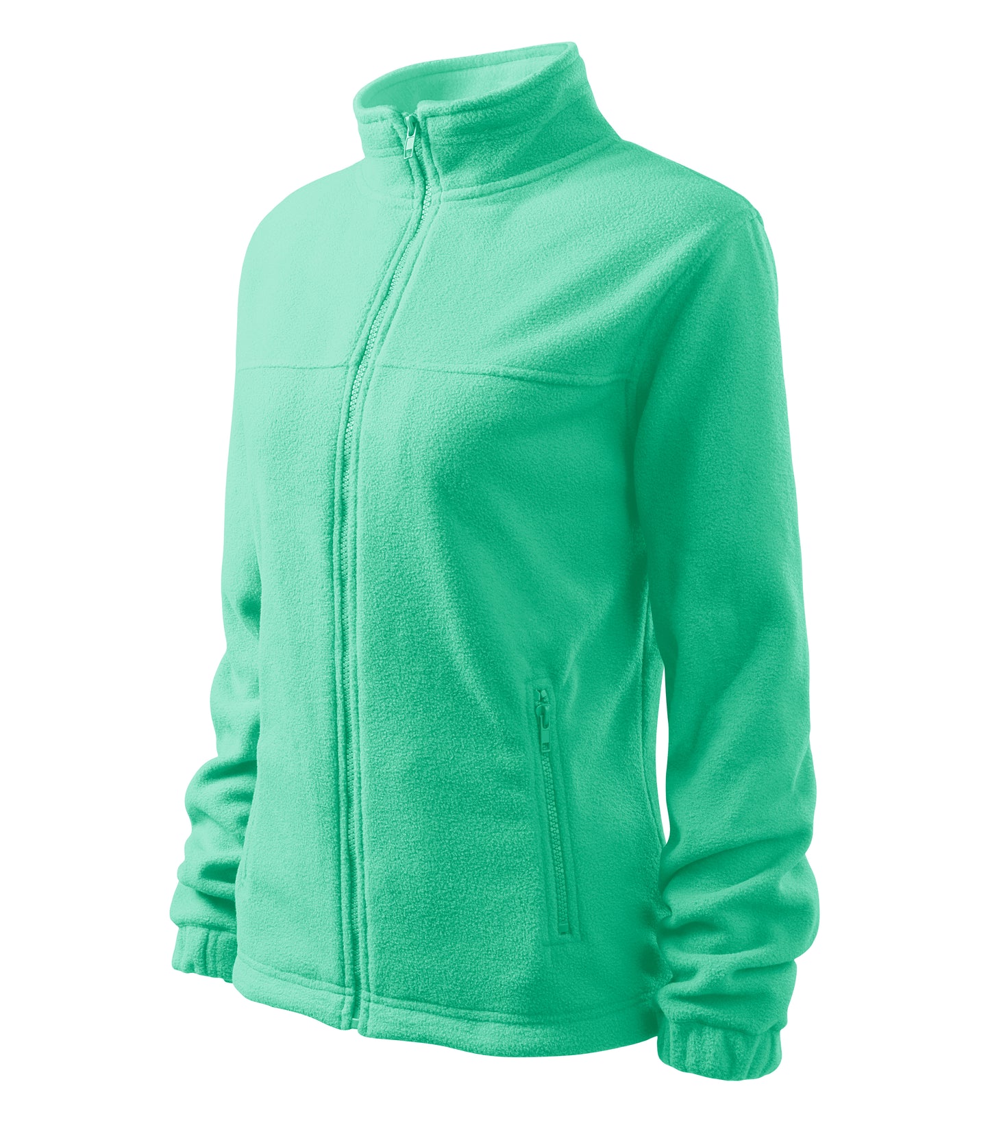 Damen Fleecejacke | Jacket