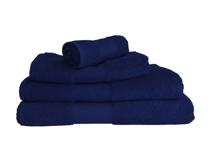 Olima Classic 450 Marine Blue Handtuch