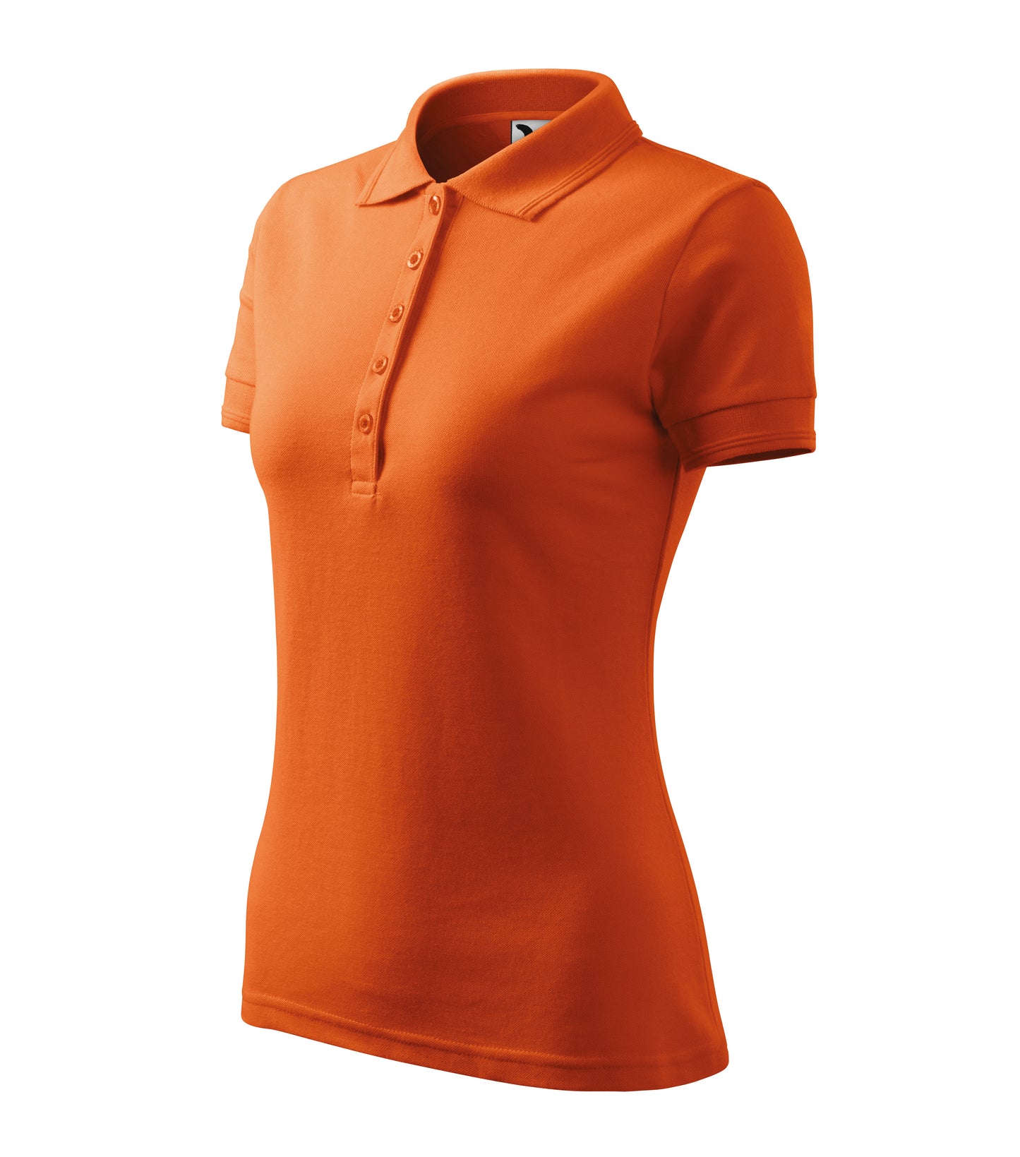 Damen Poloshirt | Pique Polo