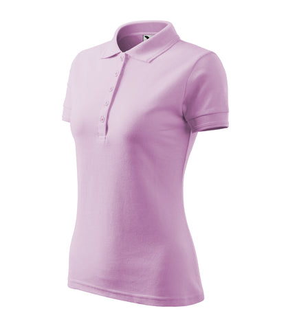 Damen Poloshirt | Pique Polo