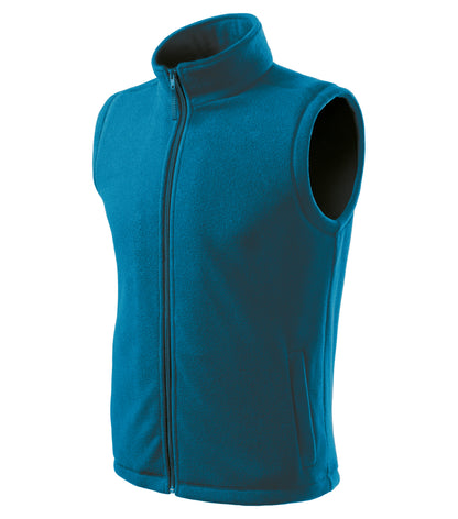 Unisex Fleeceweste | Next