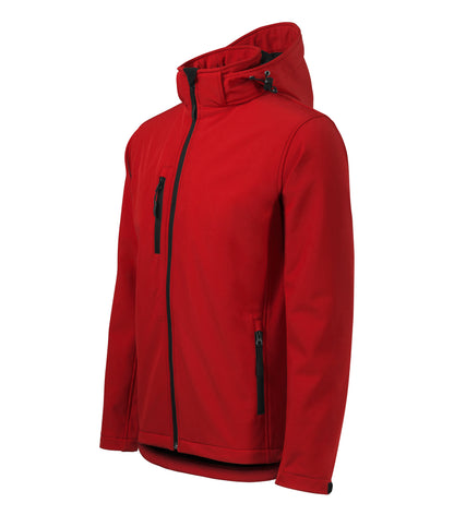 Herren Softshelljacke | Performance