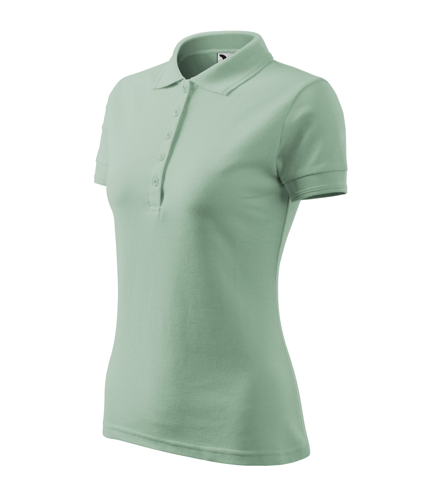 Damen Poloshirt | Pique Polo
