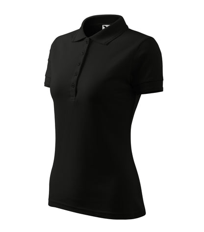 Damen Poloshirt | Pique Polo