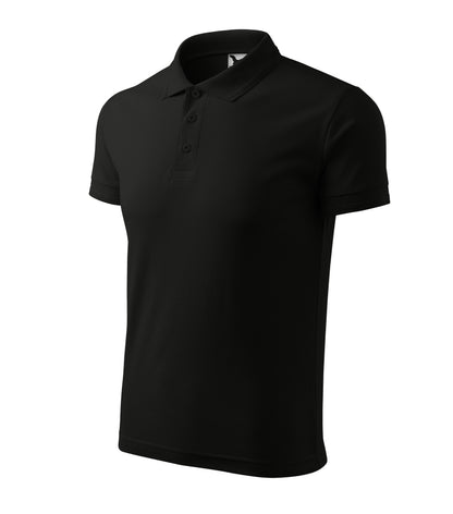 Herren Poloshirt | Pique Polo