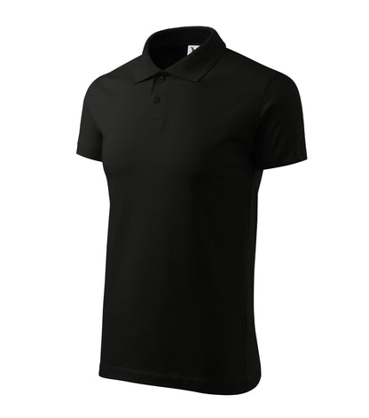 Herren Poloshirt | Single Jersey