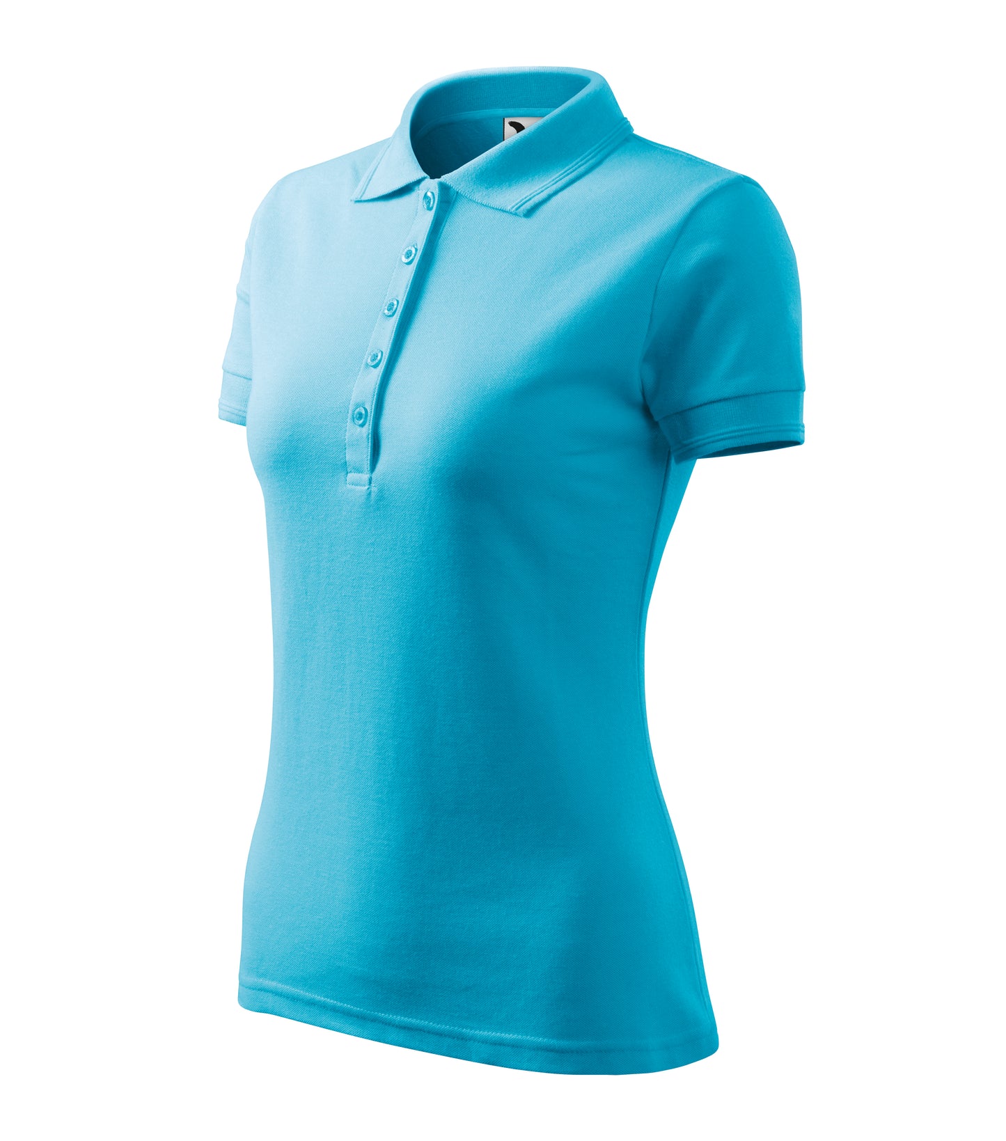 Damen Poloshirt | Pique Polo