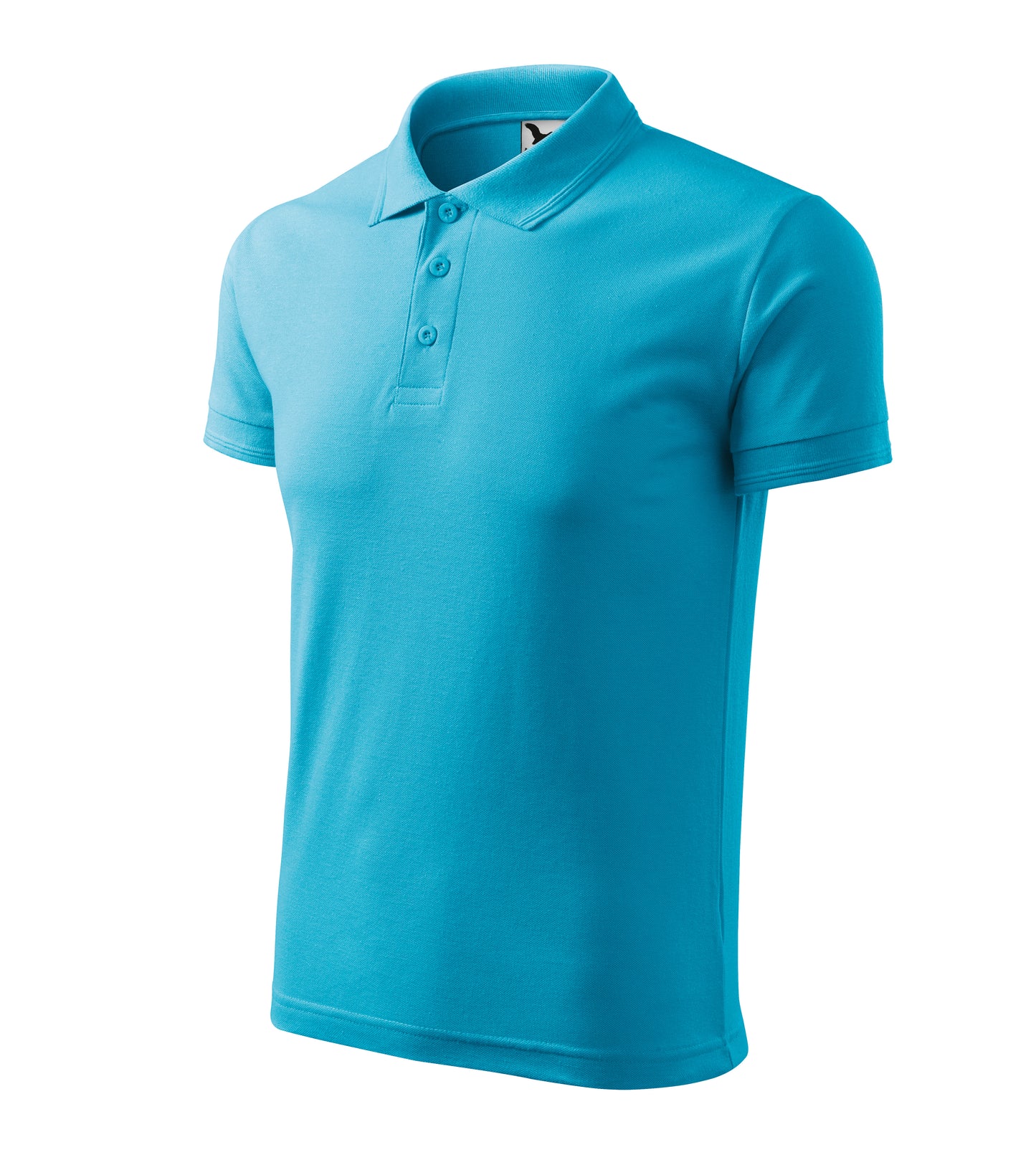 Herren Poloshirt | Pique Polo