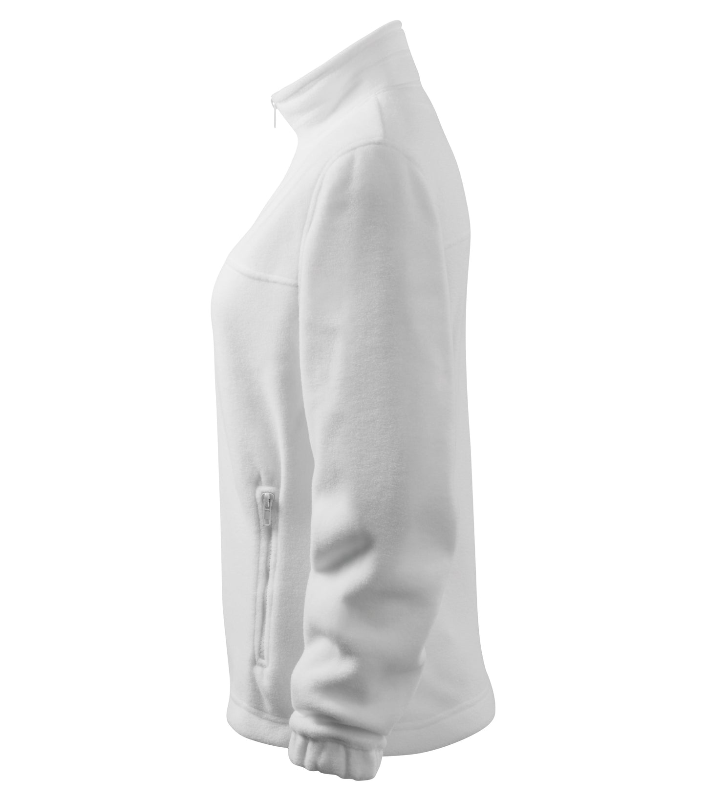 Damen Fleecejacke | Jacket