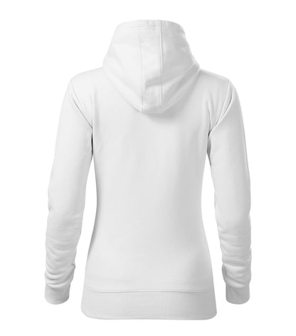 Damen Hoodie | Cape
