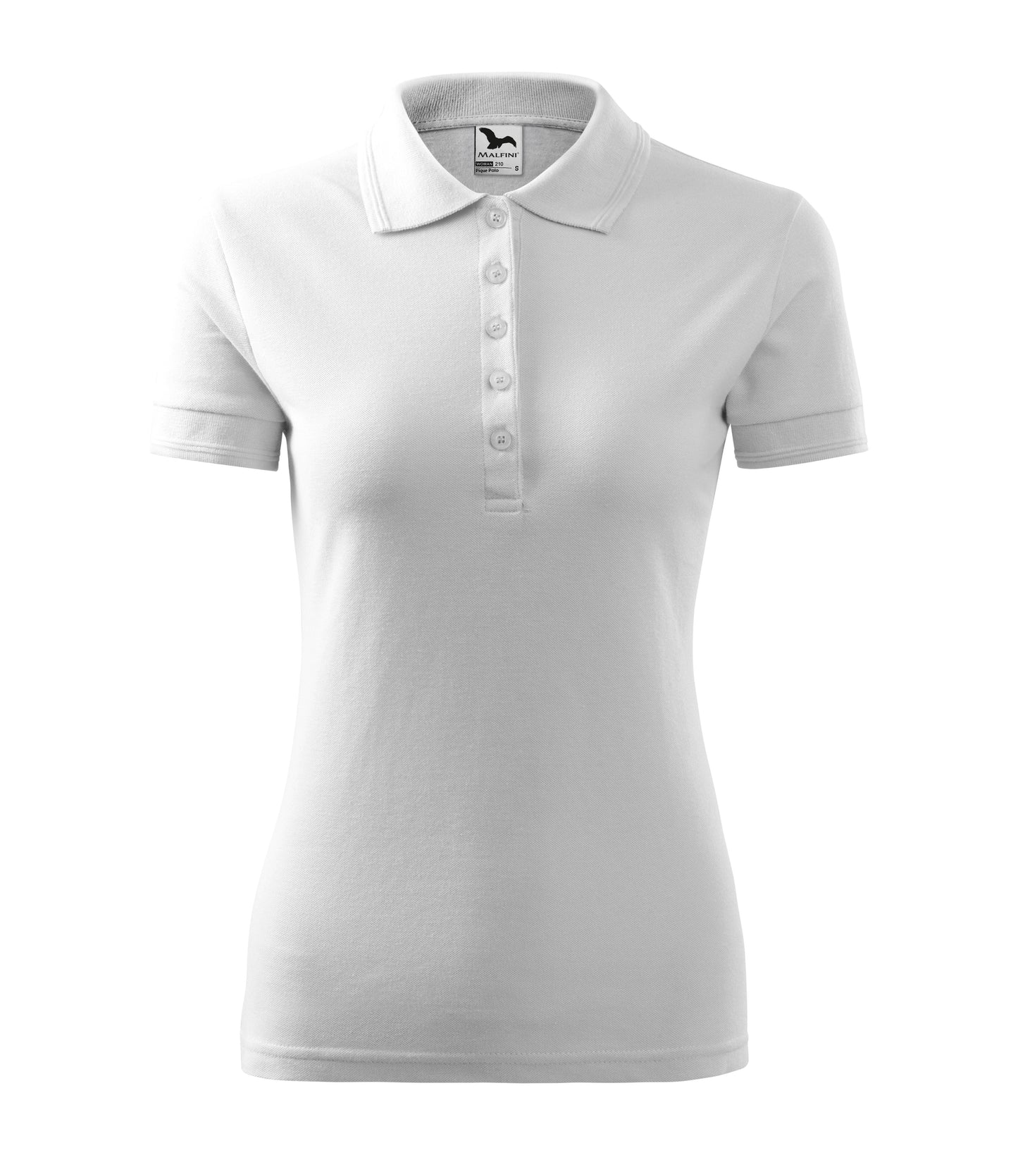 Damen Poloshirt | Pique Polo